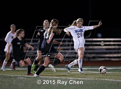 Thumbnail 2 in Conifer @ Valor Christian photogallery.