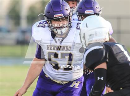 Thumbnail 3 in Hernando vs. Sunlake (Spring Game) photogallery.