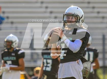 Thumbnail 3 in Hernando vs. Sunlake (Spring Game) photogallery.