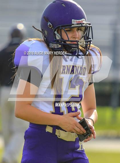 Thumbnail 1 in Hernando vs. Sunlake (Spring Game) photogallery.