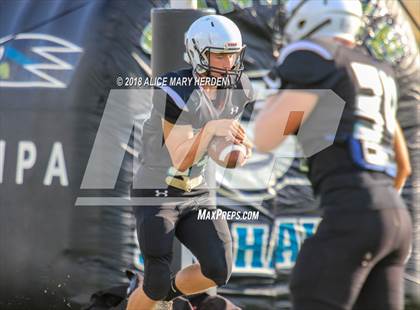 Thumbnail 2 in Hernando vs. Sunlake (Spring Game) photogallery.
