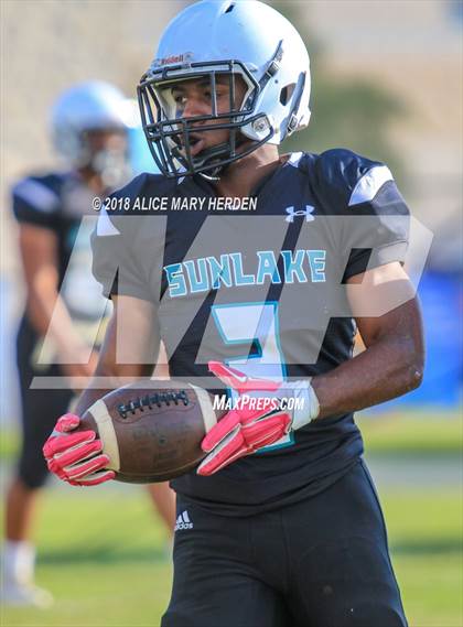 Thumbnail 1 in Hernando vs. Sunlake (Spring Game) photogallery.
