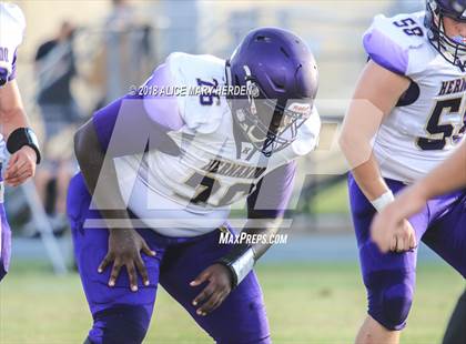 Thumbnail 1 in Hernando vs. Sunlake (Spring Game) photogallery.