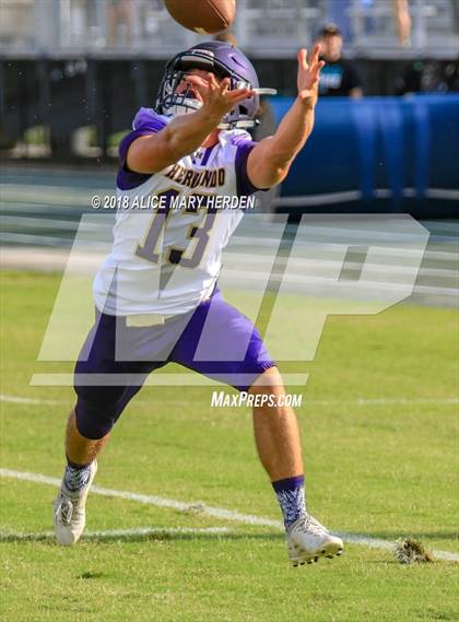 Thumbnail 1 in Hernando vs. Sunlake (Spring Game) photogallery.