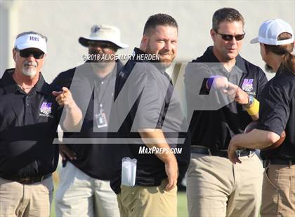 Thumbnail 1 in Hernando vs. Sunlake (Spring Game) photogallery.