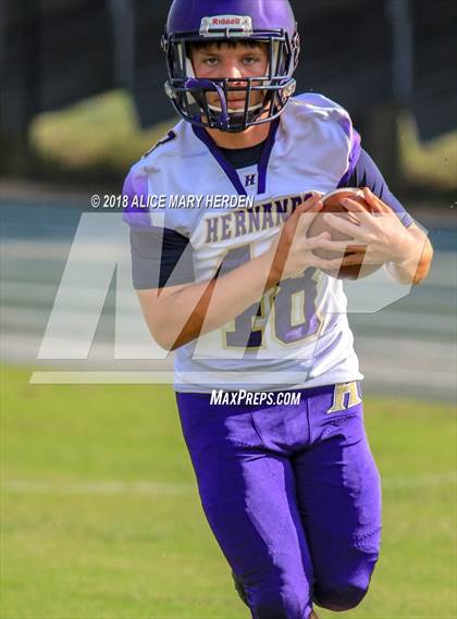 Thumbnail 1 in Hernando vs. Sunlake (Spring Game) photogallery.