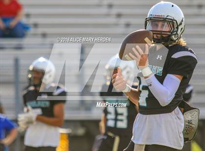 Thumbnail 1 in Hernando vs. Sunlake (Spring Game) photogallery.