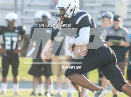 Thumbnail 2 in Hernando vs. Sunlake (Spring Game) photogallery.