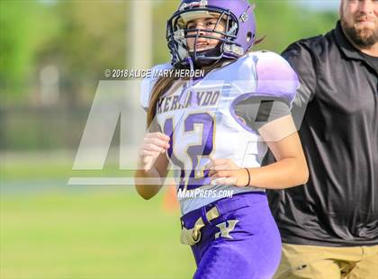 Thumbnail 3 in Hernando vs. Sunlake (Spring Game) photogallery.
