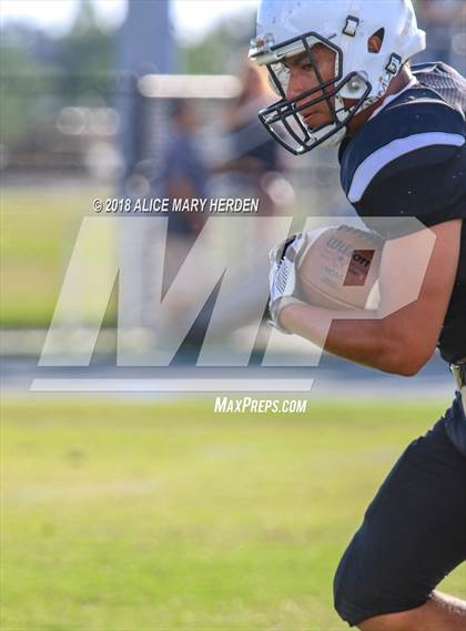 Thumbnail 3 in Hernando vs. Sunlake (Spring Game) photogallery.
