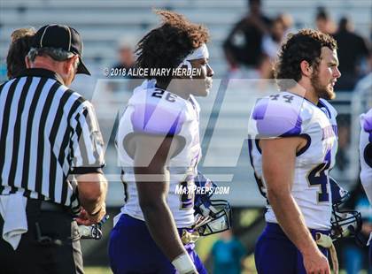 Thumbnail 1 in Hernando vs. Sunlake (Spring Game) photogallery.