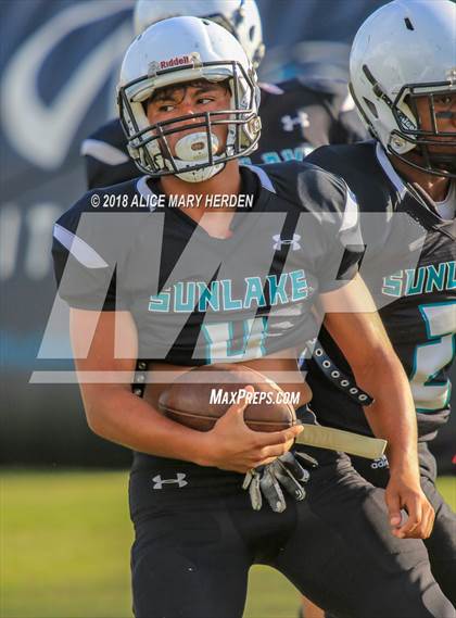 Thumbnail 1 in Hernando vs. Sunlake (Spring Game) photogallery.