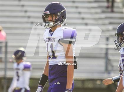 Thumbnail 1 in Hernando vs. Sunlake (Spring Game) photogallery.