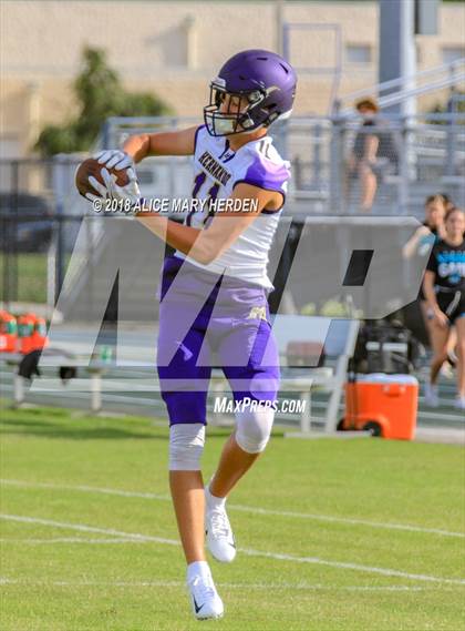 Thumbnail 1 in Hernando vs. Sunlake (Spring Game) photogallery.