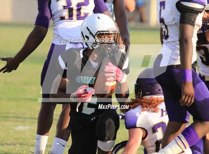 Thumbnail 3 in Hernando vs. Sunlake (Spring Game) photogallery.