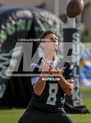 Hernando vs. Sunlake (Spring Game)