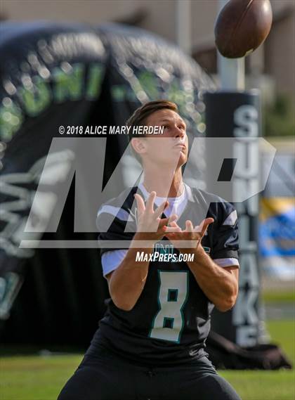 Thumbnail 1 in Hernando vs. Sunlake (Spring Game) photogallery.
