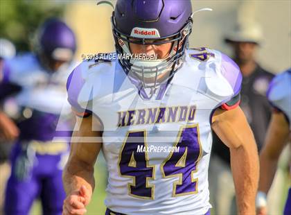 Thumbnail 1 in Hernando vs. Sunlake (Spring Game) photogallery.
