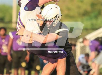 Thumbnail 1 in Hernando vs. Sunlake (Spring Game) photogallery.