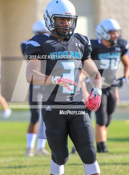 Thumbnail 1 in Hernando vs. Sunlake (Spring Game) photogallery.