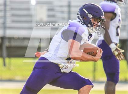 Thumbnail 1 in Hernando vs. Sunlake (Spring Game) photogallery.