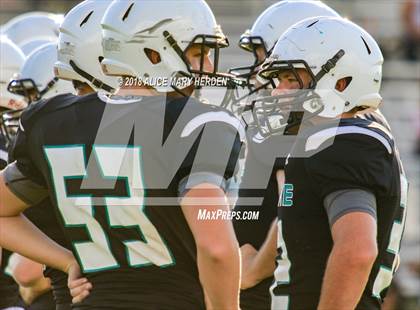 Thumbnail 2 in Hernando vs. Sunlake (Spring Game) photogallery.