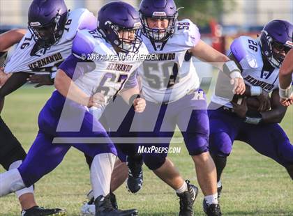 Thumbnail 1 in Hernando vs. Sunlake (Spring Game) photogallery.