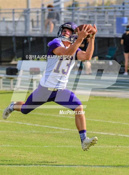 Thumbnail 2 in Hernando vs. Sunlake (Spring Game) photogallery.