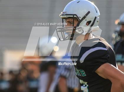 Thumbnail 1 in Hernando vs. Sunlake (Spring Game) photogallery.
