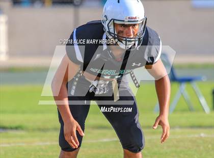 Thumbnail 2 in Hernando vs. Sunlake (Spring Game) photogallery.