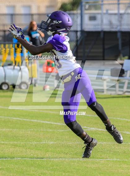 Thumbnail 1 in Hernando vs. Sunlake (Spring Game) photogallery.