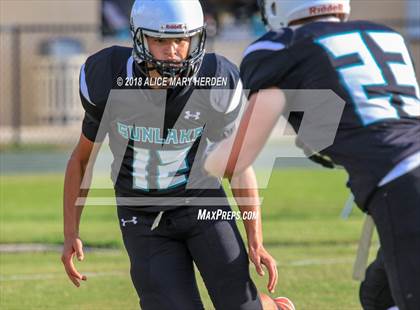 Thumbnail 1 in Hernando vs. Sunlake (Spring Game) photogallery.