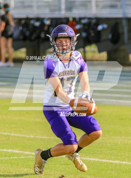 Thumbnail 1 in Hernando vs. Sunlake (Spring Game) photogallery.