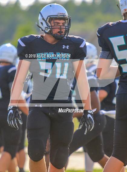 Thumbnail 1 in Hernando vs. Sunlake (Spring Game) photogallery.