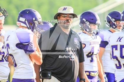 Thumbnail 2 in Hernando vs. Sunlake (Spring Game) photogallery.