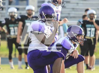 Thumbnail 1 in Hernando vs. Sunlake (Spring Game) photogallery.