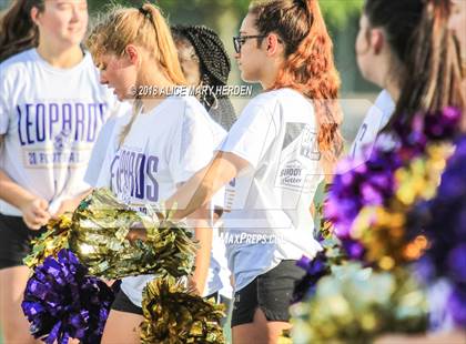 Thumbnail 3 in Hernando vs. Sunlake (Spring Game) photogallery.