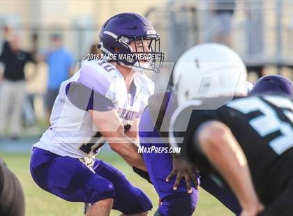 Thumbnail 2 in Hernando vs. Sunlake (Spring Game) photogallery.