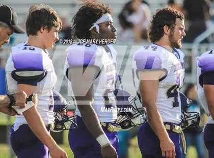 Thumbnail 2 in Hernando vs. Sunlake (Spring Game) photogallery.