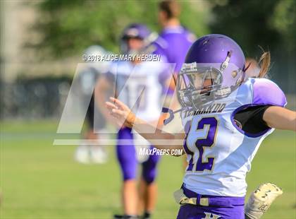 Thumbnail 1 in Hernando vs. Sunlake (Spring Game) photogallery.