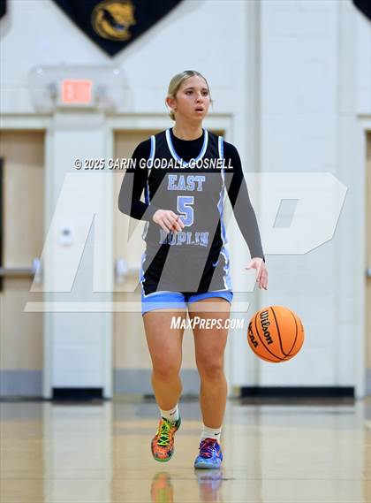 Thumbnail 2 in East Duplin @ Croatan photogallery.