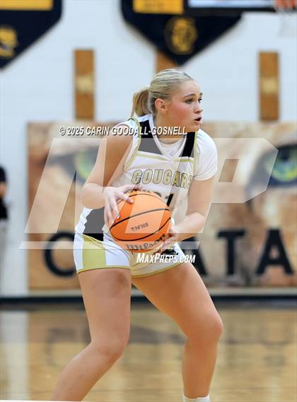 Thumbnail 2 in East Duplin @ Croatan photogallery.