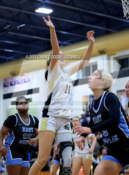 Thumbnail 2 in East Duplin @ Croatan photogallery.