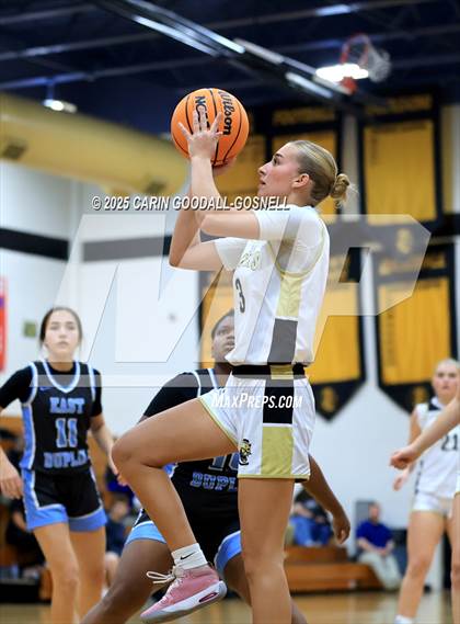 Thumbnail 3 in East Duplin @ Croatan photogallery.