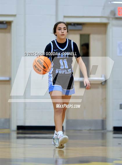 Thumbnail 3 in East Duplin @ Croatan photogallery.