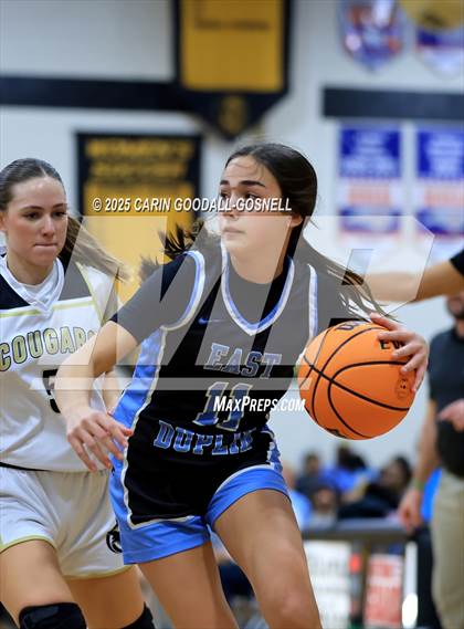 Thumbnail 2 in East Duplin @ Croatan photogallery.