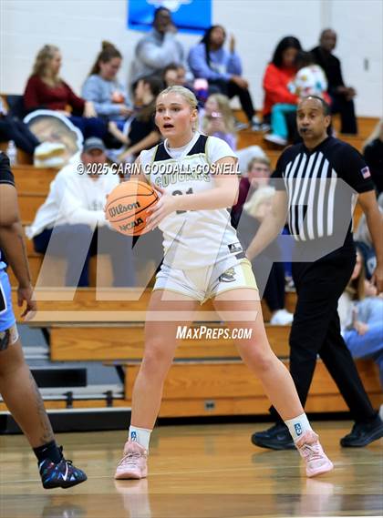 Thumbnail 3 in East Duplin @ Croatan photogallery.