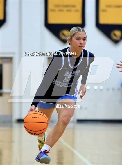 Thumbnail 2 in East Duplin @ Croatan photogallery.