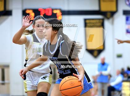 Thumbnail 3 in East Duplin @ Croatan photogallery.