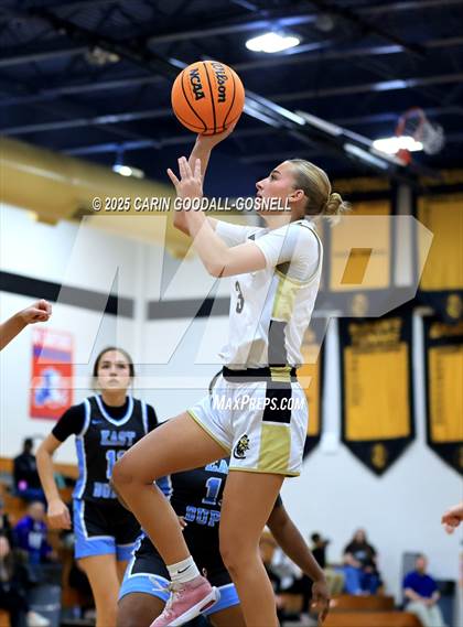 Thumbnail 1 in East Duplin @ Croatan photogallery.